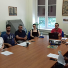 1st Local Seminar with stakeholders in Epirus