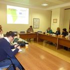 Stakeholder meeting Aragon region