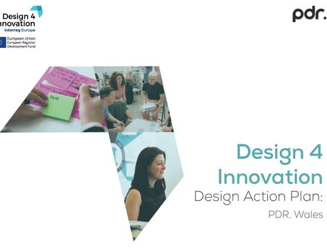 Design4Innovation Action Plans