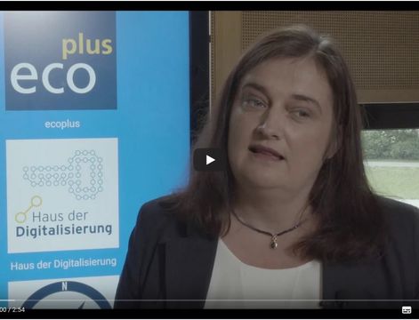 Covid-19 actions and digitalisation in Lower Austria