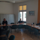 Stakeholder Focus Group Meeting - Leipzig