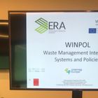 Presentation of WINPOL to Maltese SMEs
