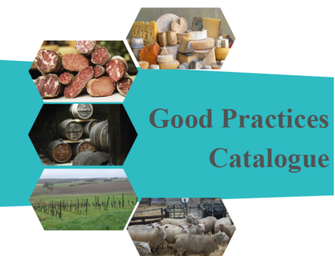 Good Practices Catalogue