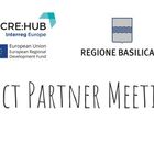 Project Partner Meeting