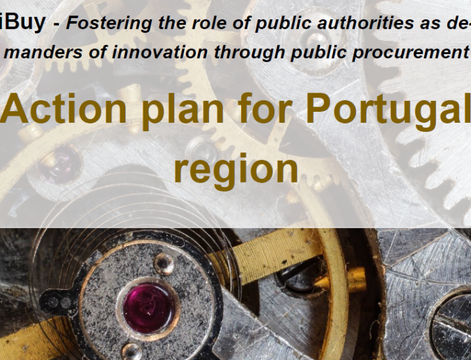 Action Plan for Portugal