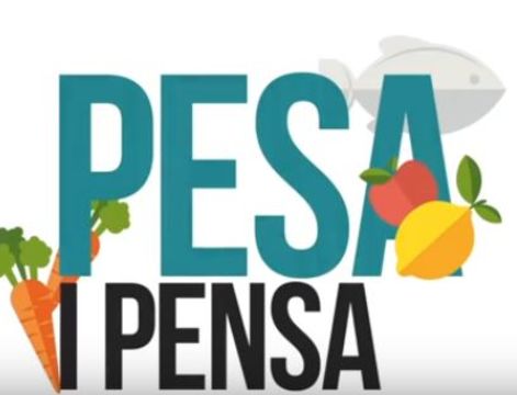 A look back at the action Pesa y Pensa in Catalonia