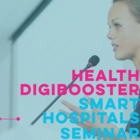 Health DigiBooster 2 – Smart Hospitals