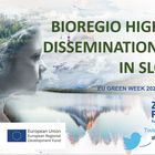 BIOREGIO HIGH-LEVEL DISSEMINATION EVENT IN SLOVAKIA