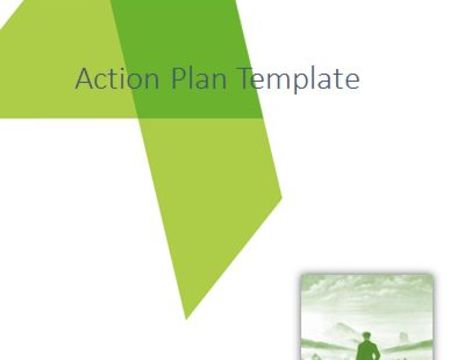 THREET ACTION PLANS PUBLISHED