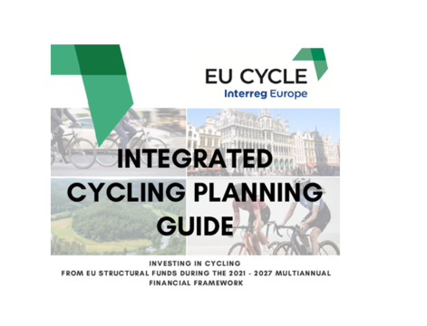 EU CYCLE Integrated Cycling Planning Guide