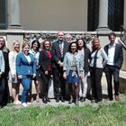 "BRANDTour Project" | Kick off in Florence 