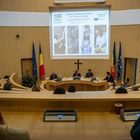 Dissemination event 1 in Sibiu