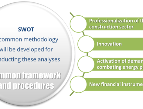 State of art and SWOT analysis