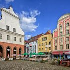iEER Peer Review Visit to West Pomerania