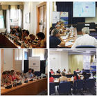 Stakeholders meetings- Region of Crete