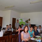 HERICOAST meeting in Chilia Veche, Tulcea County