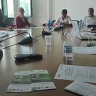 TRAM 2nd Stakeholders Group Meeting_Marche Region