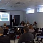 TRAM 1st Stakeholders Group Meeting_NW Romania