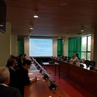 First local stakeholder group meeting in Olbia