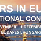 Clusters in Europe IV – 2017 Conference