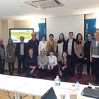 CREADIS3 Project Meeting in Brussels 