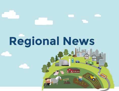 Regional News about BIOREGIO Newsletter