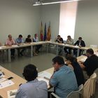 3rd Industrial Symbiosis lab meeting in Spain