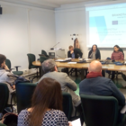 BRANDTour Stakeholders Meeting in Tuscany 