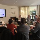 BRANDTour stakeholders meeting in East-Flanders