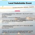 HERICOAST-Molise Region meeting for 4th Event