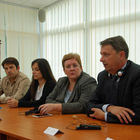 Project Kick-off meeting in Nagykanizsa