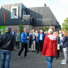 1st Interregional Exchange Meeting, Drenthe