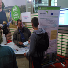 BIDREX at the agricultural fair of Libramont