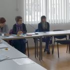Romania Stakeholders Meeting 
