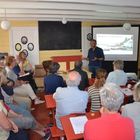  4 public meetings in historical outports of Agder