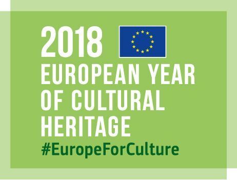 Cult-RInG & European Year of Cultural Heritage 2018