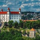 20-21 March 2018: 1st study visit to Slovakia 