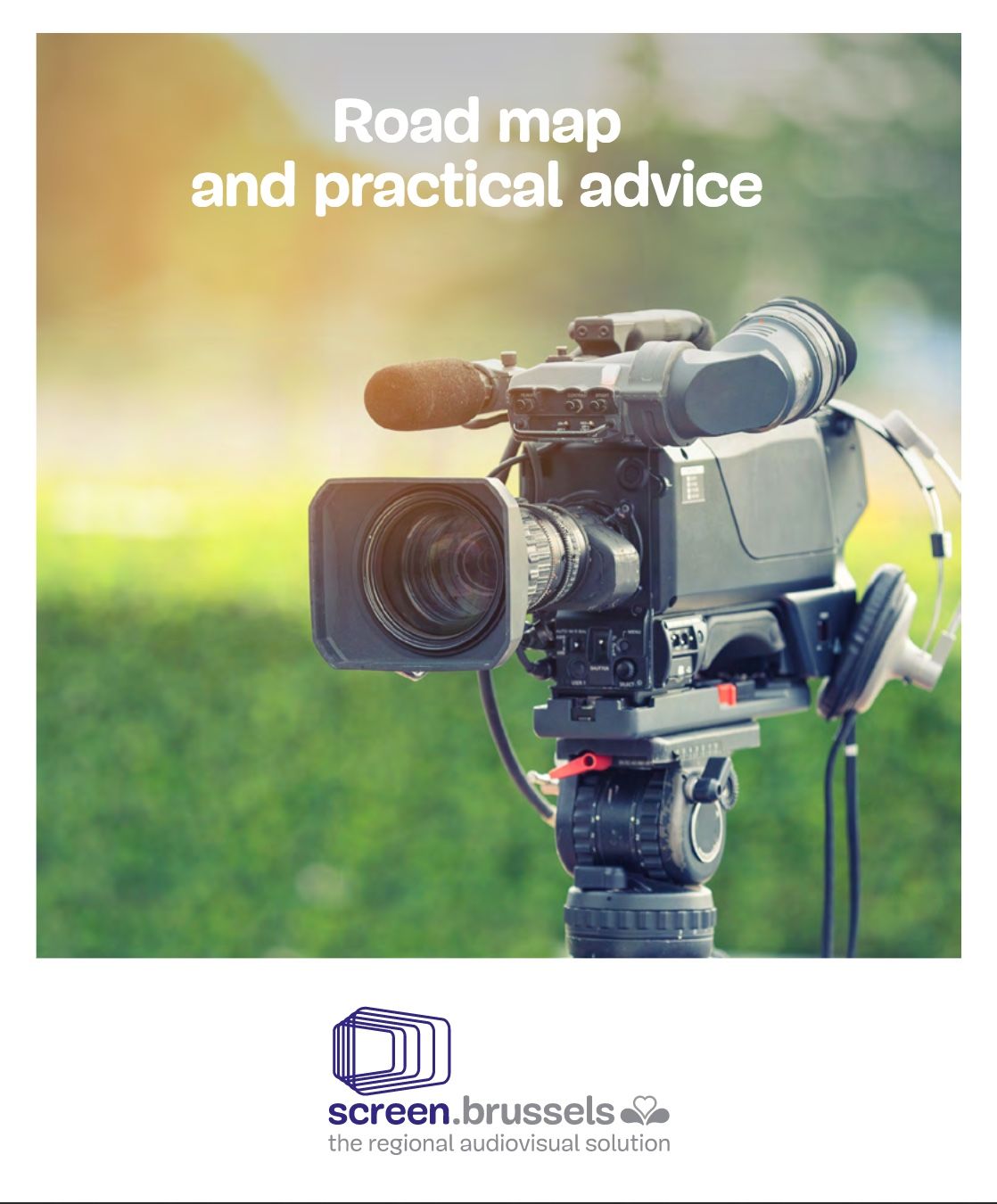 New guide for sustainable filming