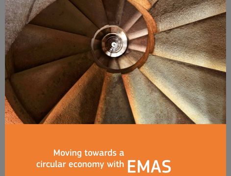 Moving towards a circular economy with EMAS