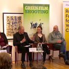 Berlin Panel: Sustainability on Set