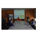 2nd Stakeholders Meeting Balearic Islands