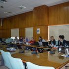 Region of Western Greece: 2nd stakeholder meeting