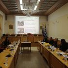 3rd Stakeholders meeting of the Region of Crete