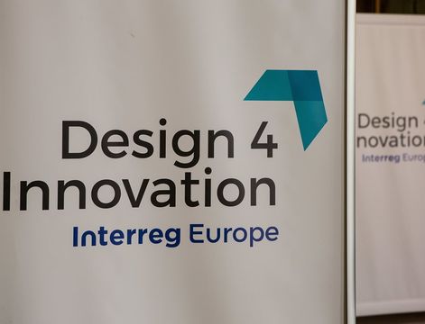 'Innovation by design' case studies