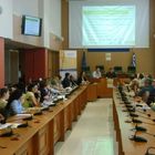 Western Greece: 4th stakeholder meeting
