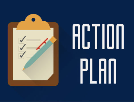 Action plans