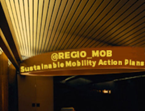 6 Regional Mobility Plans (Action Plans)