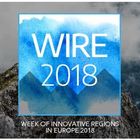WIRE Conference 2018