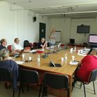 TRAM 4th Stakeholders Group Meeting_Marche Region