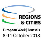Event at European Week of Regions and Cities 2018